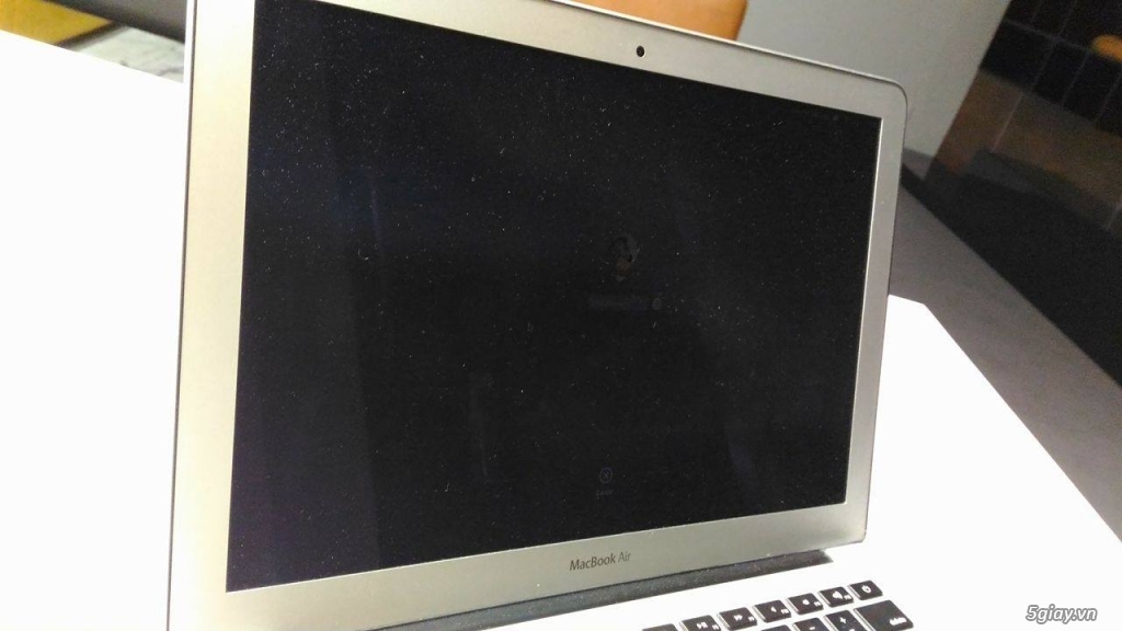 Macbook Air 13 Inch 2014 - 4