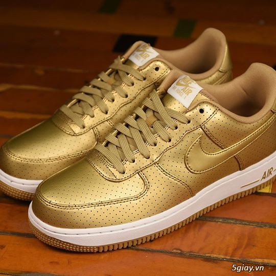 GIÀY THỂ THAO NIKE AIR FORCE 1 - 3