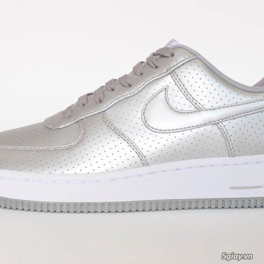 GIÀY THỂ THAO NIKE AIR FORCE 1 - 6