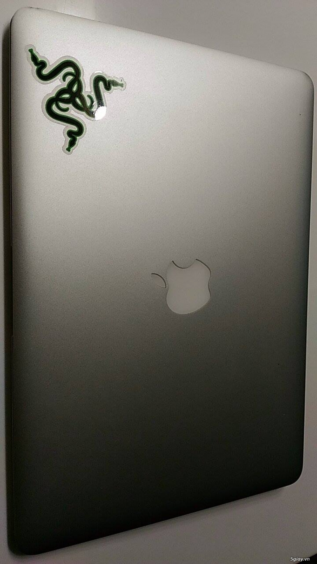 Macbook Air 13 Inch 2014 - 3