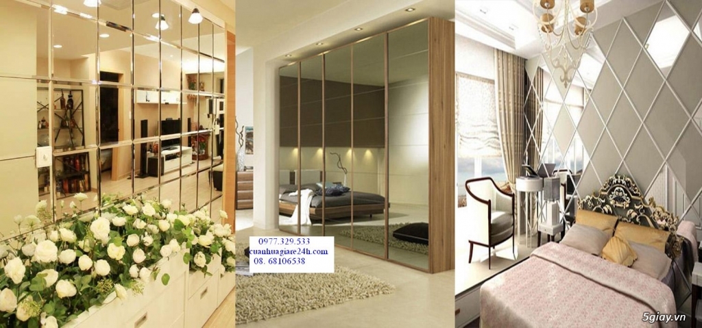 Cung cấp cửa nhựa lõi thép HCM - 17