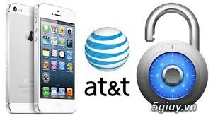 Unlock lên quốc tế  iphone 7,iPhone 7plus Sprint và AT&T giá rẻ Gò Vấp - 1