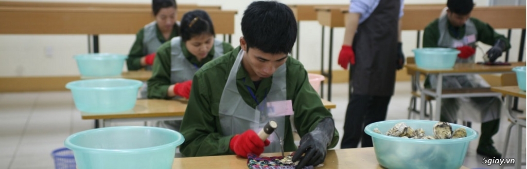 Tuyển dụng lao động đi làm tại Nhật Bản lương cao