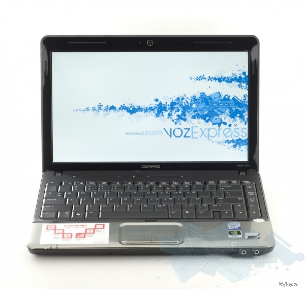 Bán nhanh Laptop HP CQ35. Core 2 Duo T6400, Ram 4G