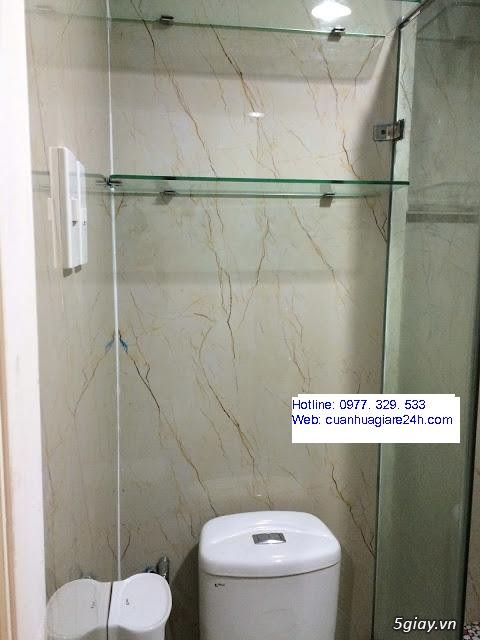 Cung cấp cửa nhựa lõi thép HCM - 23