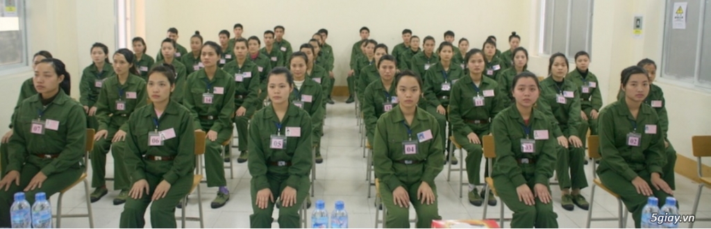 Tuyển dụng lao động đi làm tại Nhật Bản lương cao - 1