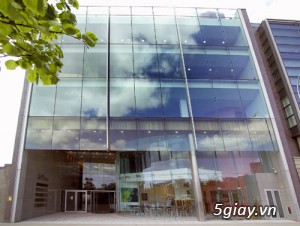 Cung cấp cửa nhựa lõi thép HCM - 19