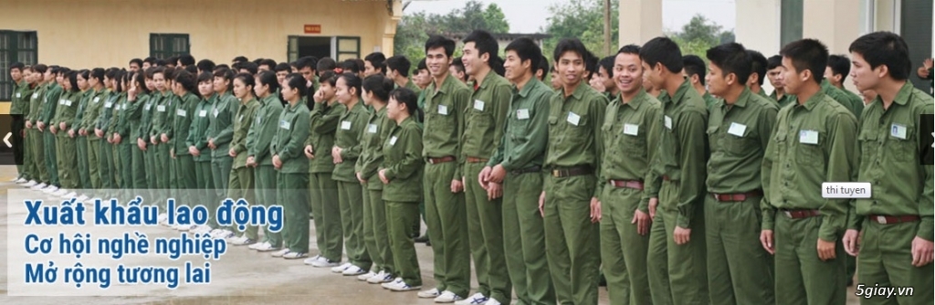 Tuyển dụng lao động đi làm tại Nhật Bản lương cao - 3
