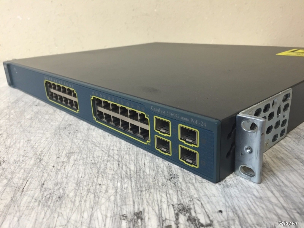 Bán thiết bị mạng Cisco - 13