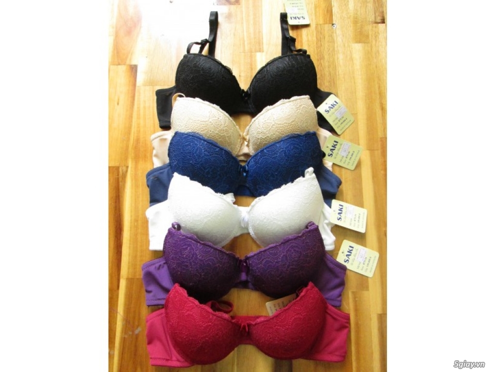 ĐỒ LÓT XNK CHẤT LƯỢNG TỐT SIÊU GIẢM GIÁHOT! - 3