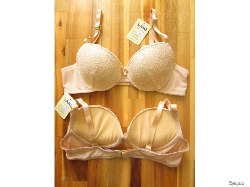 ĐỒ LÓT XNK CHẤT LƯỢNG TỐT SIÊU GIẢM GIÁHOT! - 2