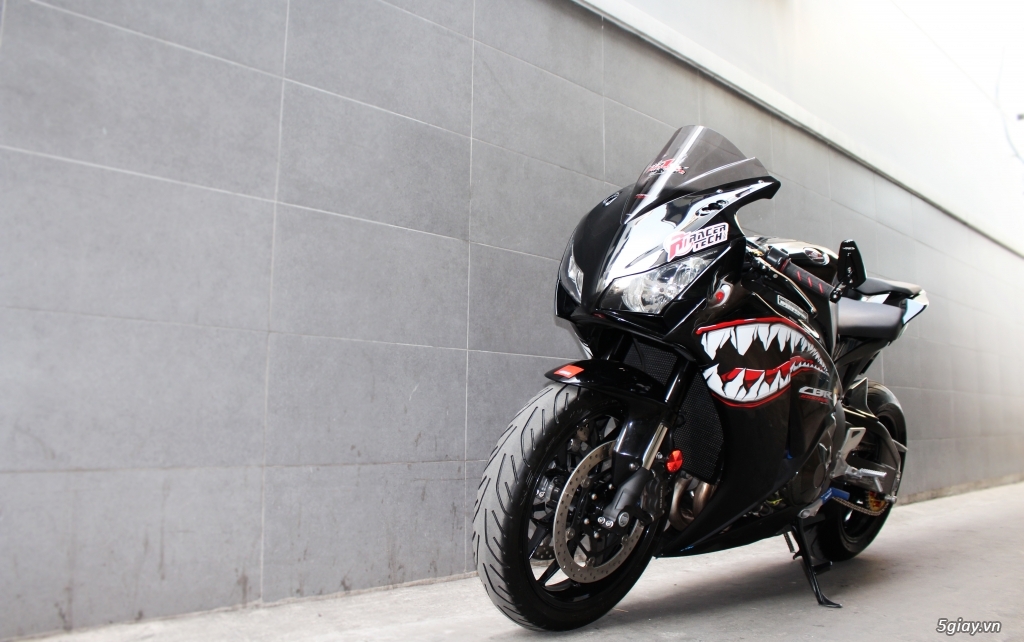 ___ Can Ban ___HONDA CBR1000RR 12013___ - 2