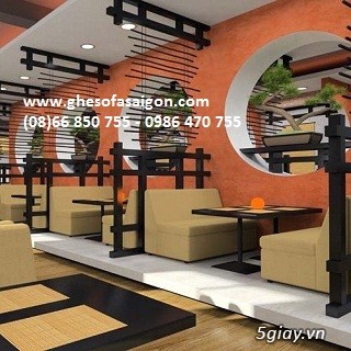 KHUYẾN MÃI, Bọc ghế sofa tại nhà quận 1, bọc ghế giá rẻ _ TPHCM - 14