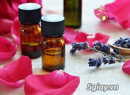 Chuyên cung cấp sỉ lẻ tinh dầu thiên nhiên - 1