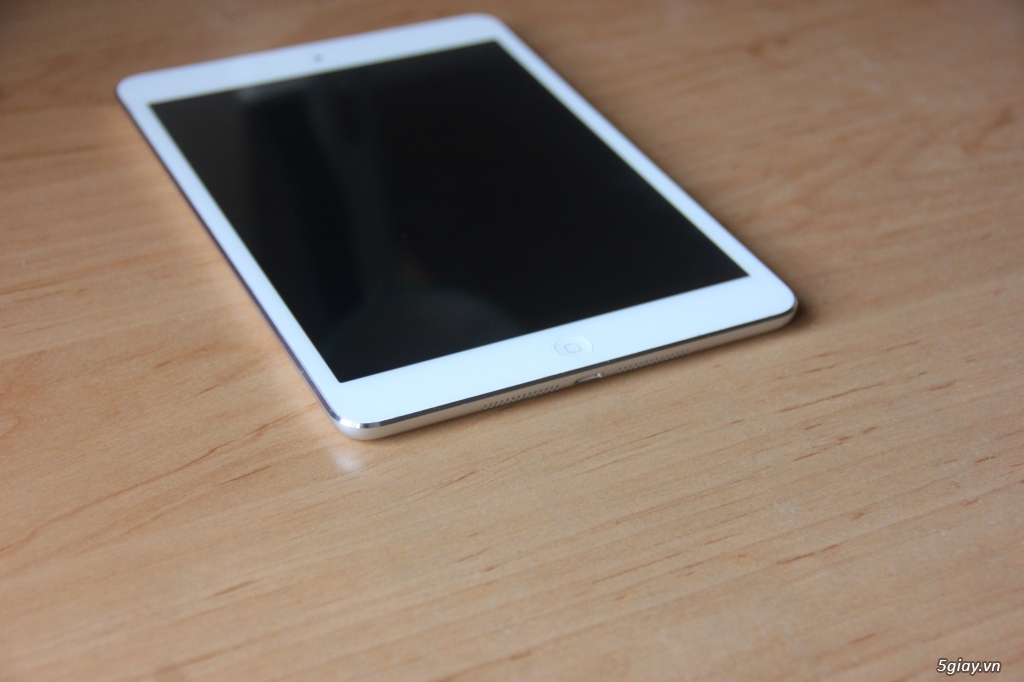 iPad mini 2 wifi only 64 Gb viền cực đẹp - 3