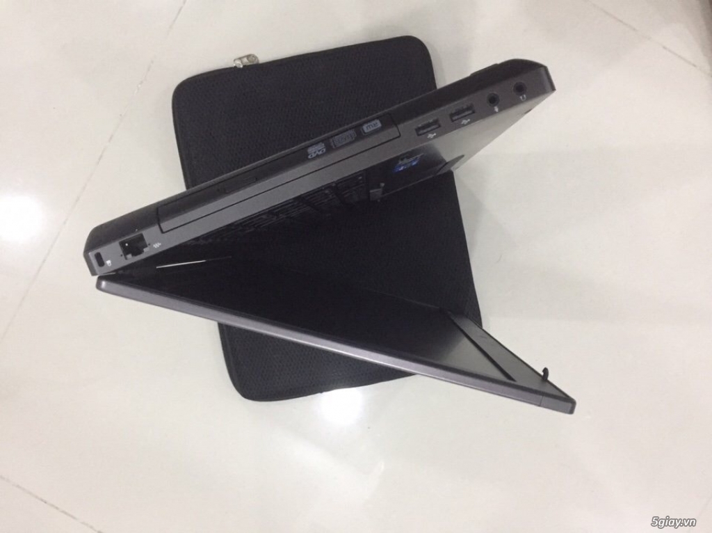 Laptop nội đua nhật core i5 thế hệ 2 vả 3 giá tốt 5 giây - 6