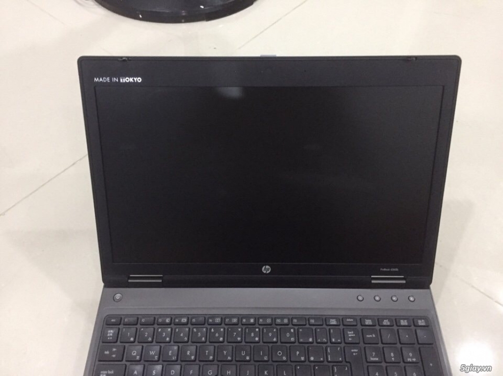 Laptop nội đua nhật core i5 thế hệ 2 vả 3 giá tốt 5 giây - 5