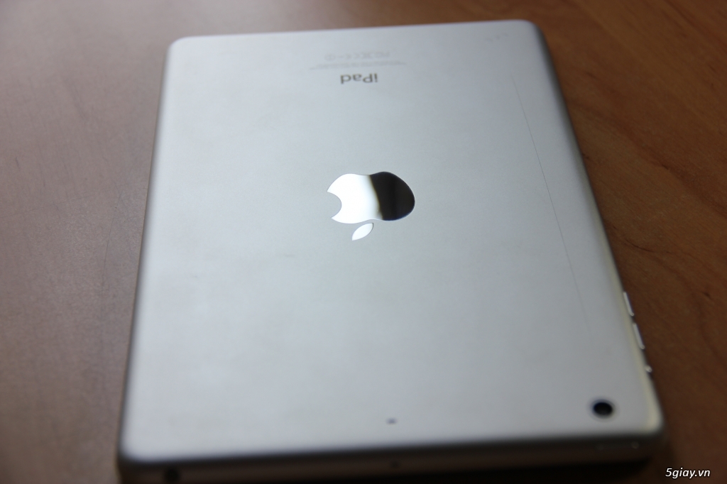 iPad mini 2 wifi only 64 Gb viền cực đẹp - 5