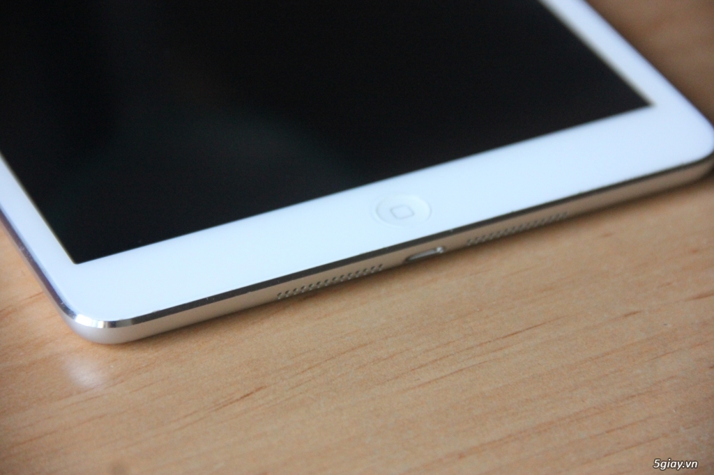 iPad mini 2 wifi only 64 Gb viền cực đẹp - 2