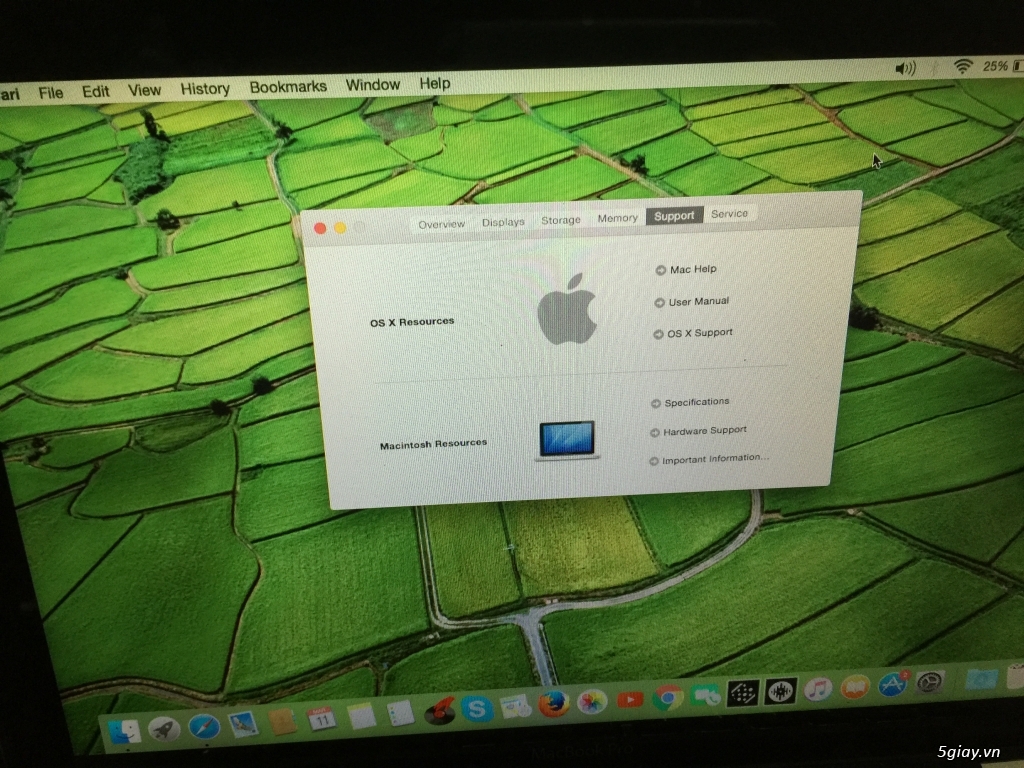 bán nhanh mac pro 2011 máy đẹp giá tốt - 1