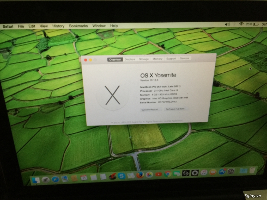 bán nhanh mac pro 2011 máy đẹp giá tốt