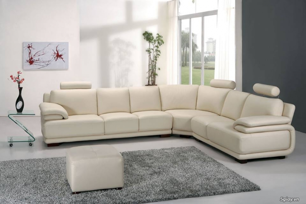 Solux Home chuyên sản xuất sofa cao cấp - 11