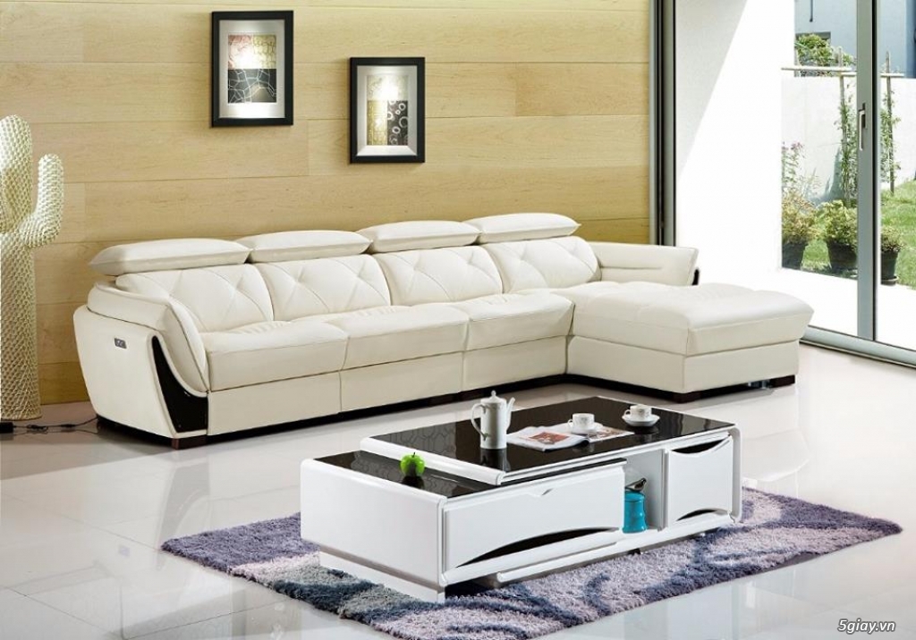 Solux Home chuyên sản xuất sofa cao cấp - 13