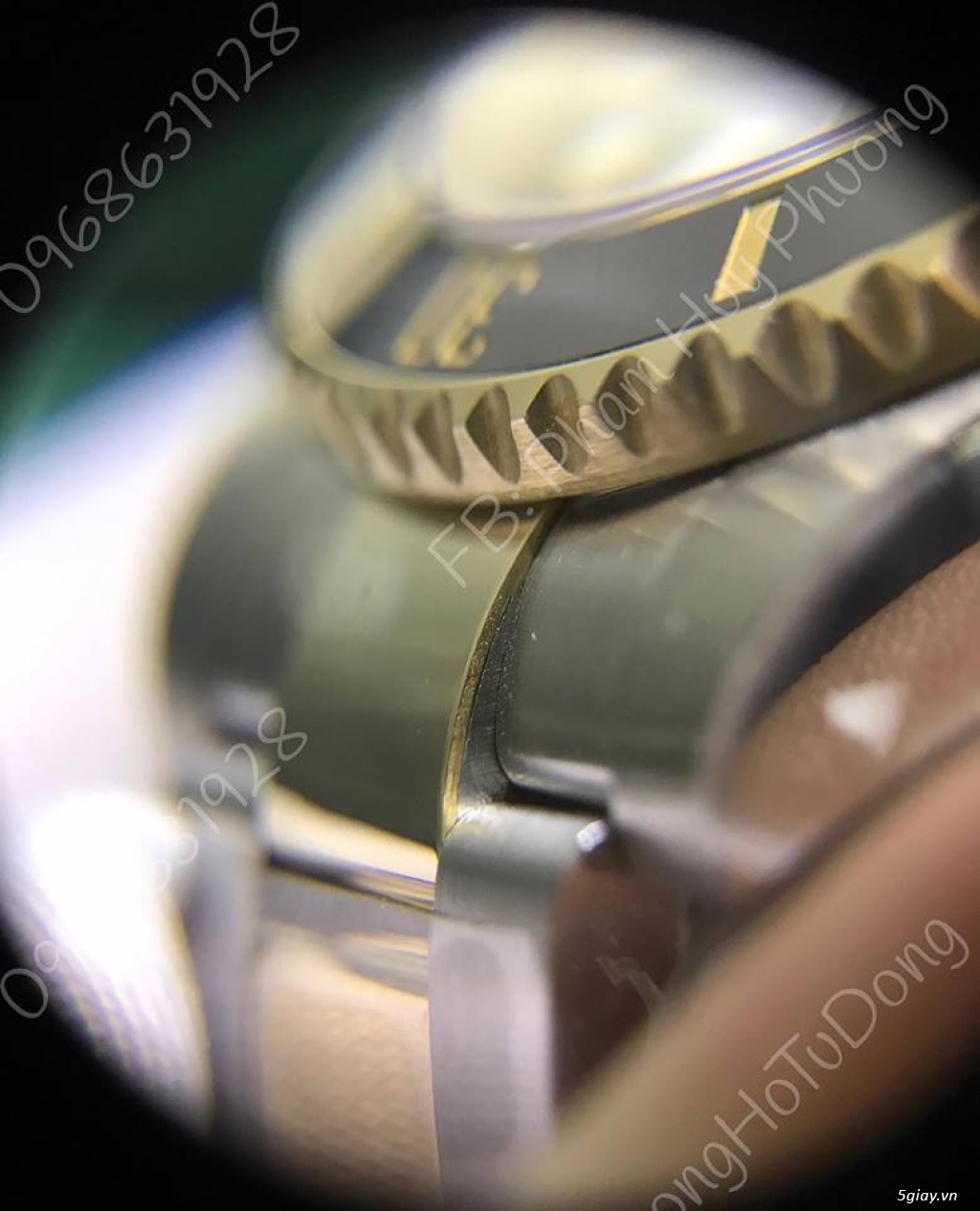 Chuyên đồng hồ Rolex,Hublot,AP, Patek Philippe...Replica1:1 Swiss Made - 13