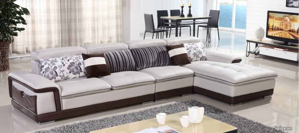 Solux Home chuyên sản xuất sofa cao cấp - 10