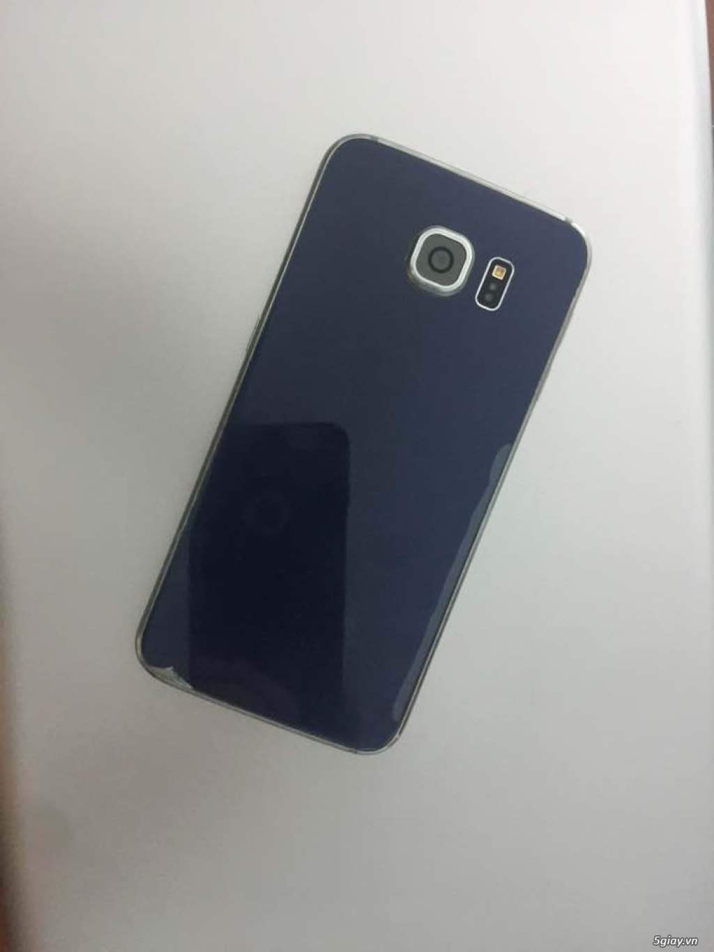 Samsung Galaxy S6 Đài Loan