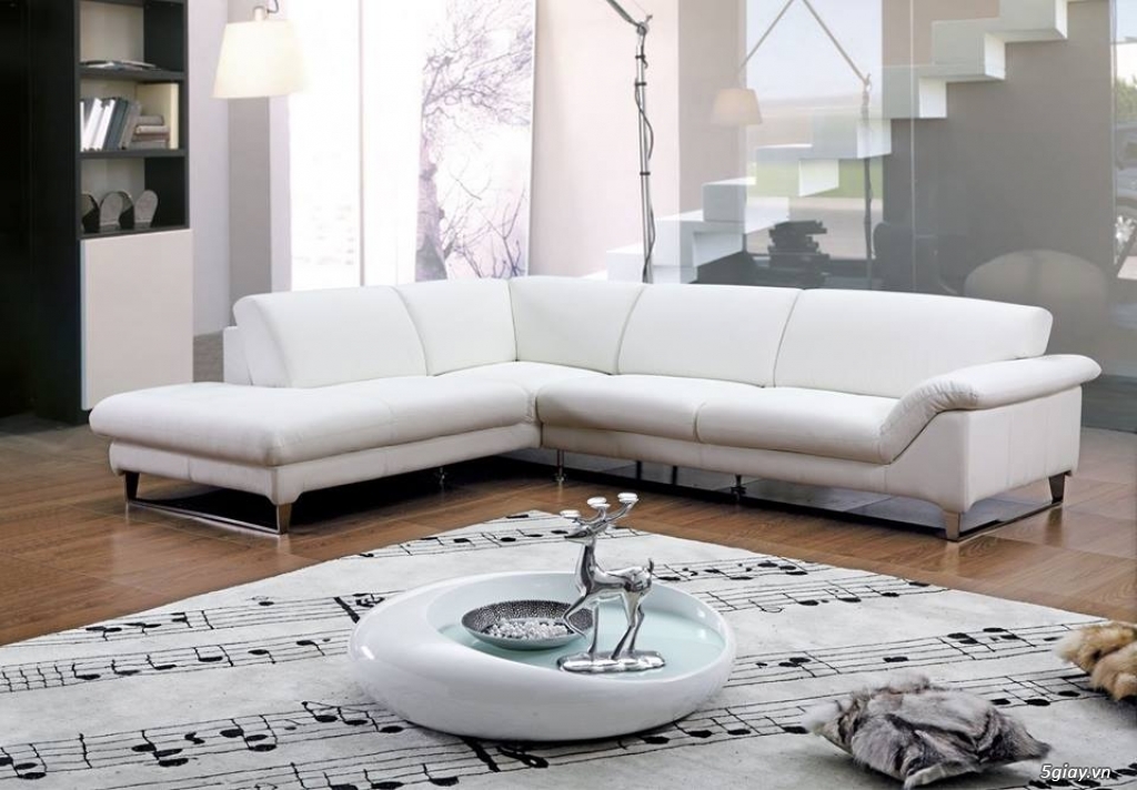 Solux Home chuyên sản xuất sofa cao cấp - 12