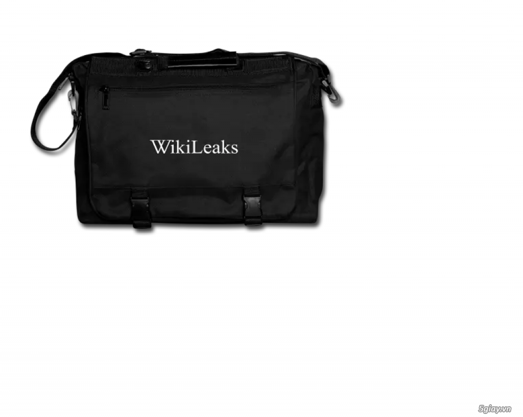 HÀNG ĐỘC USA 100% CHÍNH HÃNG WIKILEAKS - 11