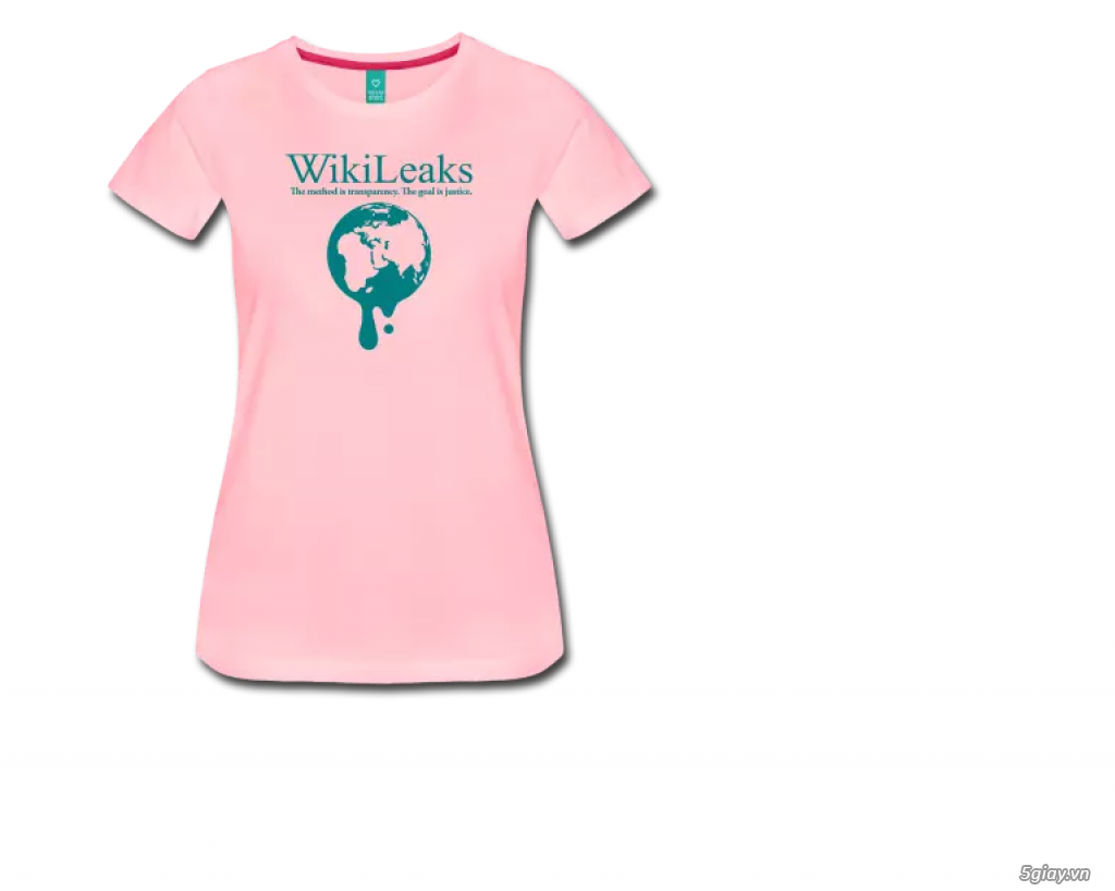 HÀNG ĐỘC USA 100% CHÍNH HÃNG WIKILEAKS - 2