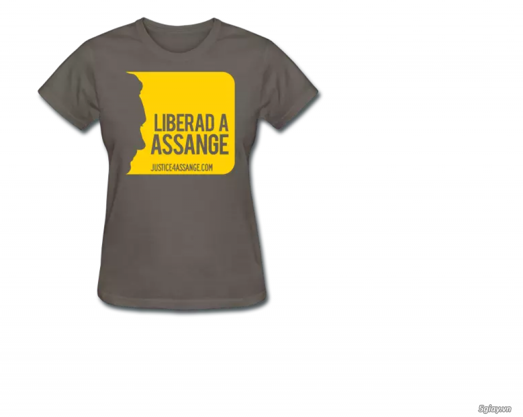 HÀNG ĐỘC USA 100% CHÍNH HÃNG WIKILEAKS - 5