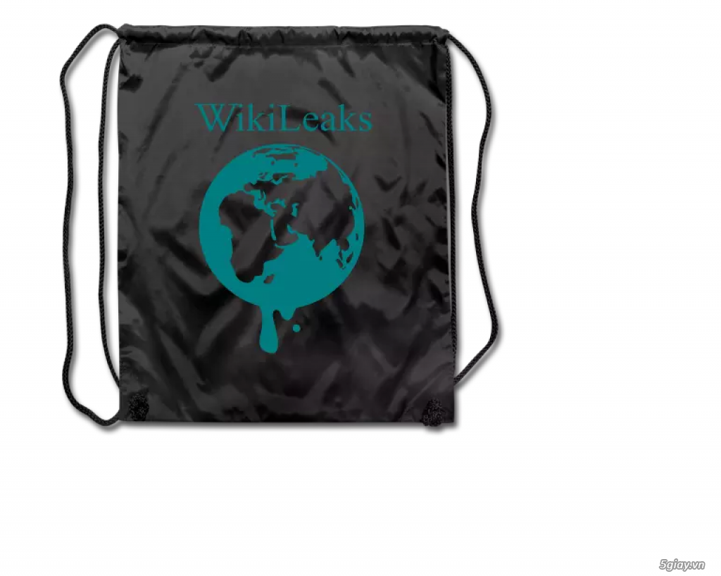 HÀNG ĐỘC USA 100% CHÍNH HÃNG WIKILEAKS - 9