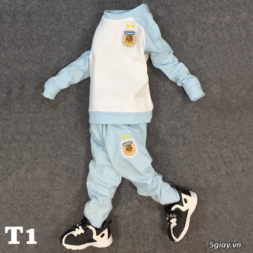 Quần áo trẻ em, đồ sơ sinh cho bé hàng chuẩn Shop tại Công ty MUBADA - 20
