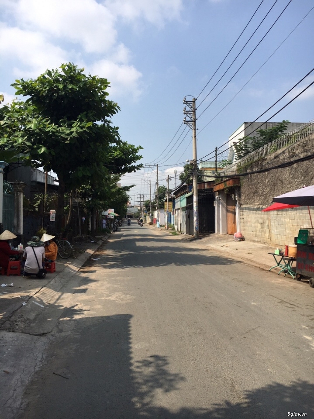 Đường số 10, ngay cây xăng 47, gần ngã 4 Bình Phước. 64.3m2. 1.46 tỷ, - 2