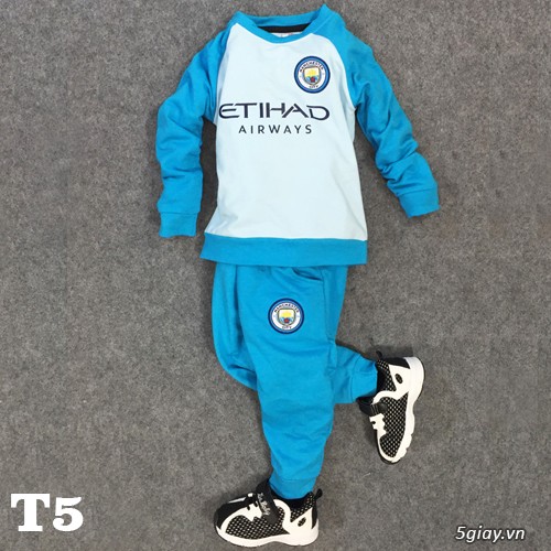 Quần áo trẻ em, đồ sơ sinh cho bé hàng chuẩn Shop tại Công ty MUBADA - 22