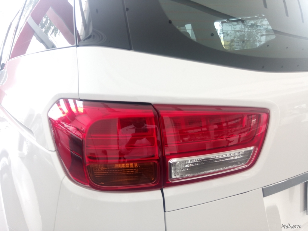 KIA SEDONA SANG TRỌNG - AN TOÀN CHUẨN 5 SAO NCAP- HỖ TRỢ VAY 85%!!! - 10