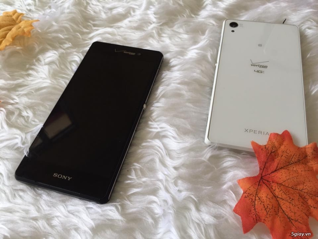 TIN NỔI KHÔNG: Sony Xperia Smartphone chống nước giá chỉ từ hơn 1trđ? - 2