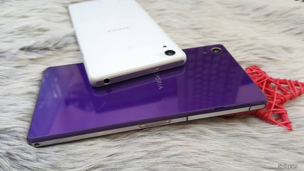 TIN NỔI KHÔNG: Sony Xperia Smartphone chống nước giá chỉ từ hơn 1trđ? - 1