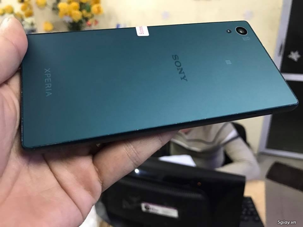 TIN NỔI KHÔNG: Sony Xperia Smartphone chống nước giá chỉ từ hơn 1trđ? - 4