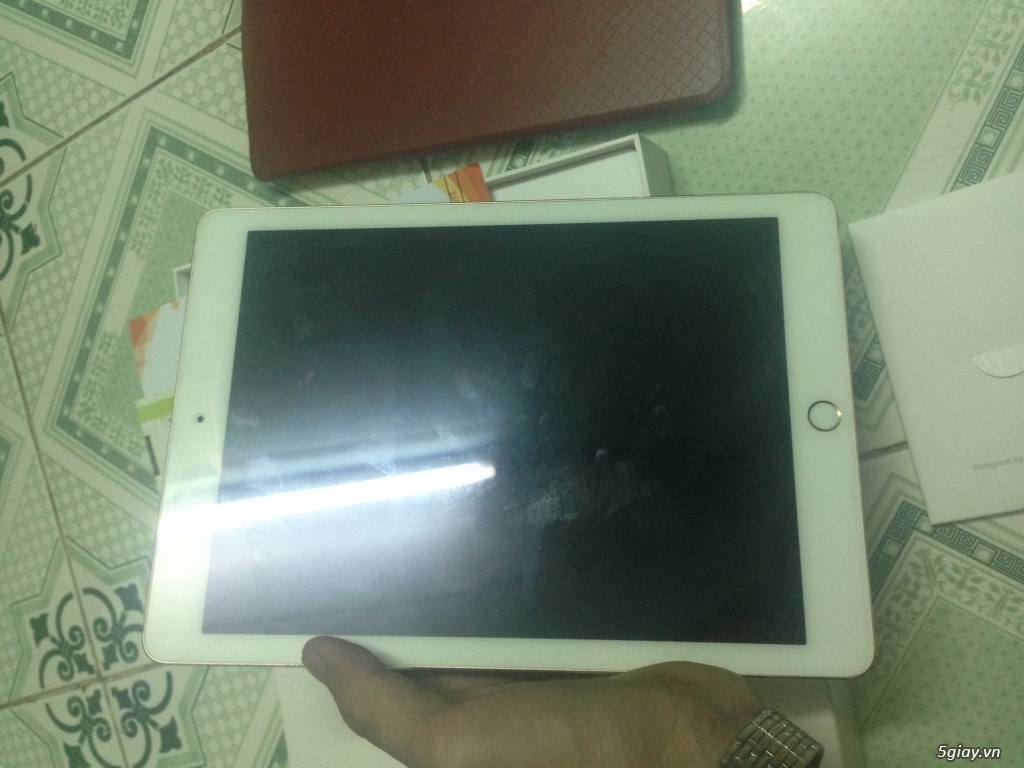 Ipad Air 2 16gb Gold only wifi