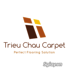 Tuyển phụ thi công thảm, shipper giao thảm tại TPHCM lương cơ bản 4tr + phụ cấp