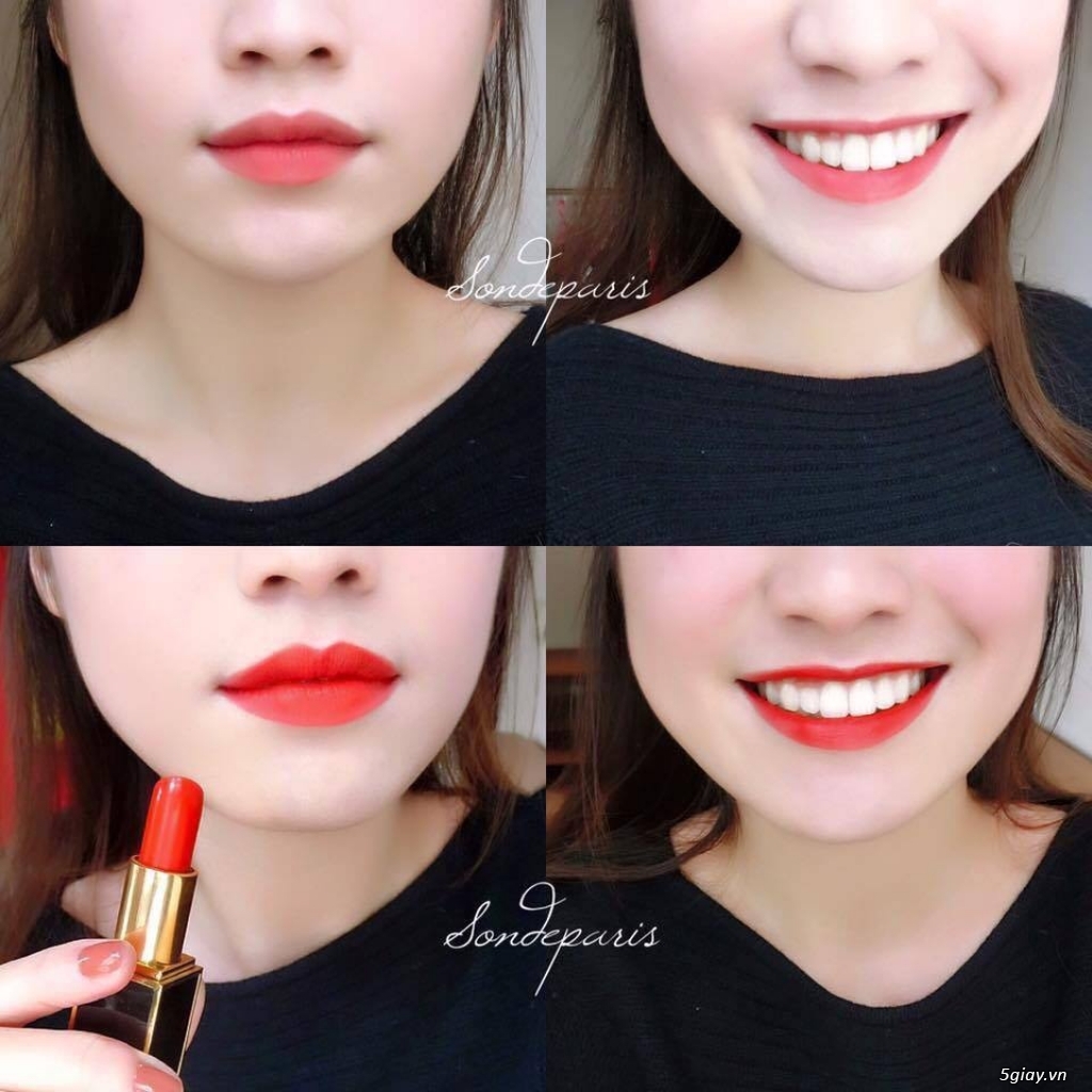 SON TOM FORD AUTHENTIC