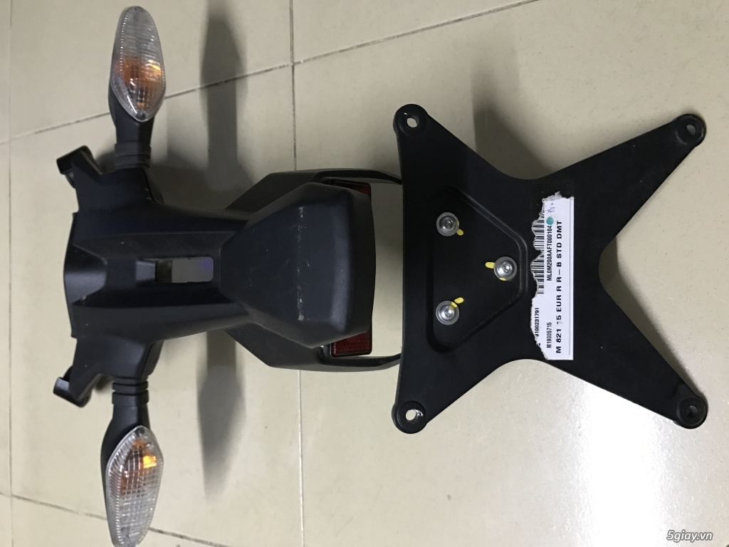 Cần bán Ducati 821 ABS 2015 - 6