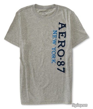 Hàng xách tay Hollister + Abercrombie Cực rẻ - 48