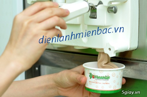 Sửa máy làm kem tươi, sửa máy kem uy tín toàn Hà Nội - 3