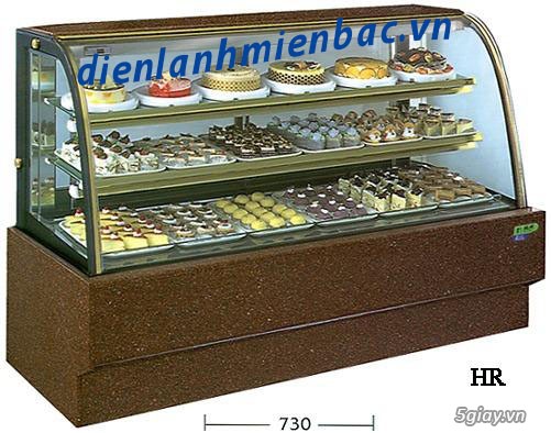 Sửa tủ bảo quản bánh gato, sửa tủ bánh chuyên sâu toàn Hà Nội - 1