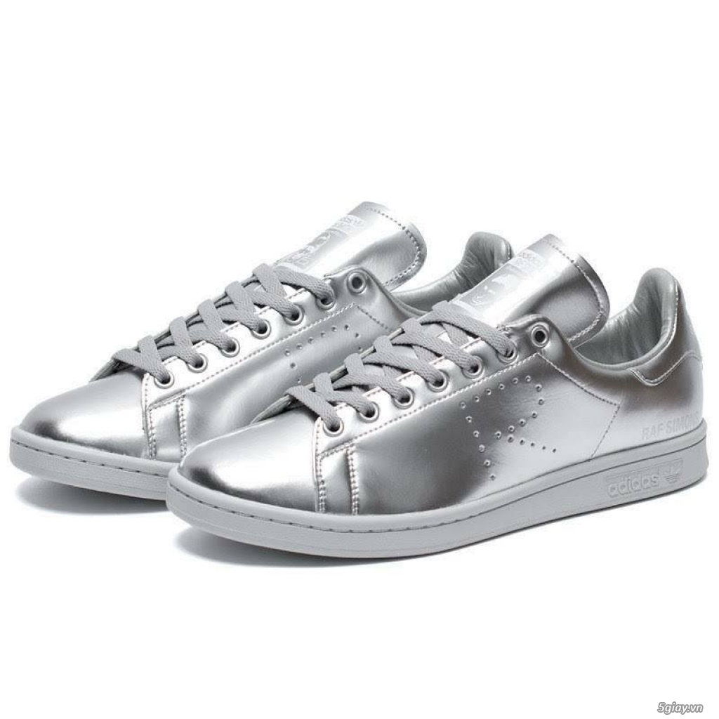 Adidas stan shop smith 5giay